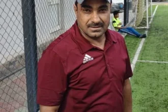 «النونو» لـ«عكاظ»: السعودية أبدعت في تنظيم «خليجي 27».. وجمهور اليمن «نكهة البطولة»