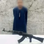 رفض زواج شقيقته.. مصري يطلق النار على منزل والده وبيت العريس