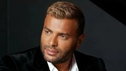 إعلان وحذف ثم اعتذار.. رامي صبري يوضح موقفه من «الموسيقى العربية»