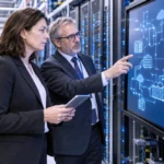 أوروبا تقترب من تنظيم AWS وAzure
