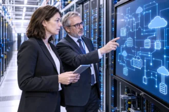 أوروبا تقترب من تنظيم AWS وAzure