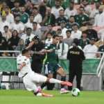 الحمدان لـ«عكاظ»: الشوط الأول بلا أخطاء مؤثرة.. وتدخلات الـVAR تثير الاستغراب