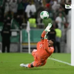 بقبضة العويس .. المنتخب السعودي للنهائي الخليجي