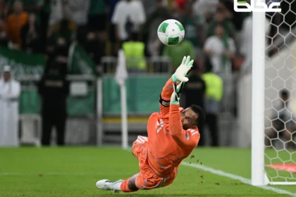بقبضة العويس .. المنتخب السعودي للنهائي الخليجي