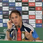 كشف كواليس خروج منتخب قطر.. لوبيتيغي: الضغط النفسي أسقطنا