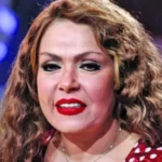 لوسي تفتح ملف الاعتزال.. وتدافع عن أحمد العوضي