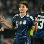 الأرجنتين تمزق شباك بوركينا فاسو بسبعة أهداف