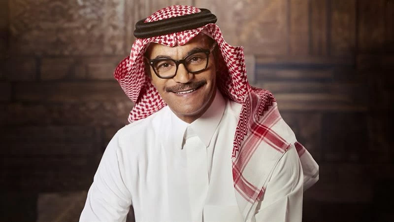 رابح صقر يكشف مفاجأة من الثمانينيات في ألبومه الجديد