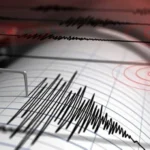 زلزال بقوة 4.9 درجات يهز جزر ساندويتش الجنوبية
