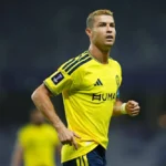 أزمة جيسوس تعجل بعودة رونالدو إلى النصر