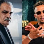 رياض الخولي ينتقد محمد رمضان ويصفه بـ«المستفز والاستعراضي»