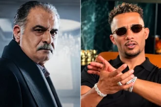 رياض الخولي ينتقد محمد رمضان ويصفه بـ«المستفز والاستعراضي»