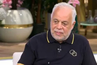 "سب نقيب المهن التمثيلية" يسجن تيكتوكر مصري ويغرمه 20 ألفاً 