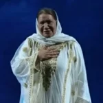 كيف أعادت «أم شهيد» سعاد عبدالله إلى المسرح بعد غياب أعوام؟
