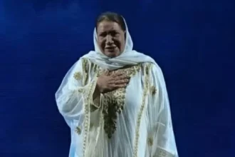 كيف أعادت «أم شهيد» سعاد عبدالله إلى المسرح بعد غياب أعوام؟