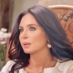 «الإرتباك ينسيني العدد».. دينا: تزوجت 9 مرات