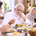 أسنان كبار السن.. تحت المجهر