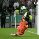 «الأخضر» 390 دقيقة بشباك نظيفة في «خليجي 27»