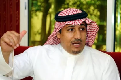 العنزي لـ«عكاظ»: تجاوز قطر كشف معدن الأخضر الحقيقي
