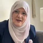 شمس البارودي تفاجئ جمهورها برسالة حزينة.. ما القصة؟