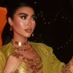 ما سبب ترحيل الفاشينيستا المصرية بوكاهانتس من الكويت؟