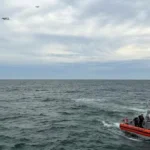 لغز الطائرة المنكوبة.. العثور على الحطام في ماساتشوستس وتعليق البحث عن 6 أشخاص