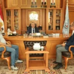 جامعة السويس تستضيف النسخة الثالثة من مهرجان VS-FILM للأفلام القصيرة
