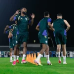 البريكان يعترف: مواجهة قطر أرهقتنا.. لكن النهائي غير