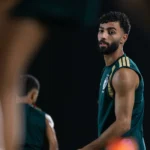 أبو الشامات لـ«عكاظ»: الإرهاق لا يعرفنا.. جاهزون لـ 6 أشواط