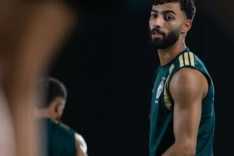 أبو الشامات لـ«عكاظ»: الإرهاق لا يعرفنا.. جاهزون لـ 6 أشواط