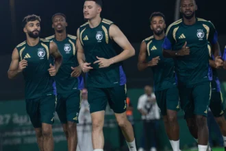 الخيبري لـ«عكاظ»: النهائيات لا تُحسم على الورق