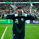 19 عاماً بلا خسارة.. الأخضر يغازل الذهب أمام الإمارات