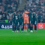 بعد 22 عاماً من الغياب..الأخضر على بعد خطوة من الذهب