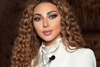 ميريام فارس تواجه انتقادات بعد حفل أمستردام