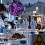 وفاة غامضة داخل معهد للطاعون في روسيا.. ونحو 200 تحت المراقبة
