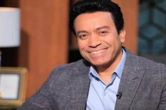 أول تعليق من سامح حسين على شائعة وفاته.. ماذا قال؟