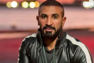 بلاغ ضد أحمد سعد بسبب 40 ألف دولار.. ما القصة؟