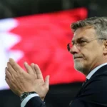 رسمياً.. تالاييتش يرحل عن تدريب البحرين