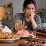 عوامل تزيد صعوبة الإقلاع عن السكر