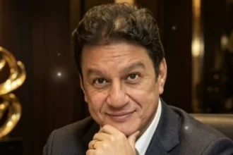 بعد غياب أعوام.. اتصال «العوضي» يعيد خالد محمود لدراما رمضان