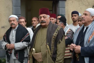 الدراما السورية تعود بقوة.. 20 مسلسلًا تتنافس على جذب الجمهور في رمضان