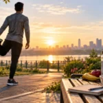 غيّر نفسك في 30 يوماً.. 5 عادات تعيد تشكيل جسمك وتفكيرك