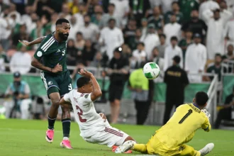 كيف يفرض «الأخضر» أسلوبه في نهائي «خليجي 27» ؟