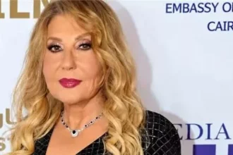 كشفت كواليس أصعب شخصياتها.. نادية الجندي: مرضت بعد تصوير 3 أفلام