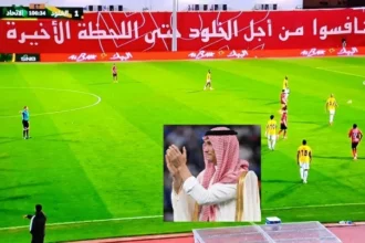الوقود الخفي لكرة القدم السعودية