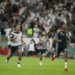 الجعيثن لـ«عكاظ»: منتخب الإمارات عنيد.. وهذا السلاح يقود «الأخضر» للقب