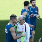 رونالدو يفتح النار على جيسوس: غيّر الاتفاق في اللحظة الأخيرة