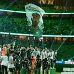 خليجي 27 ومكاسب تتجاوز الكأس