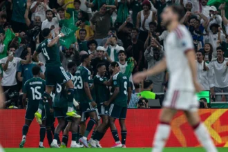 من البداية للذهب.. مشوار «الأخضر» لا يعرف التعثر
