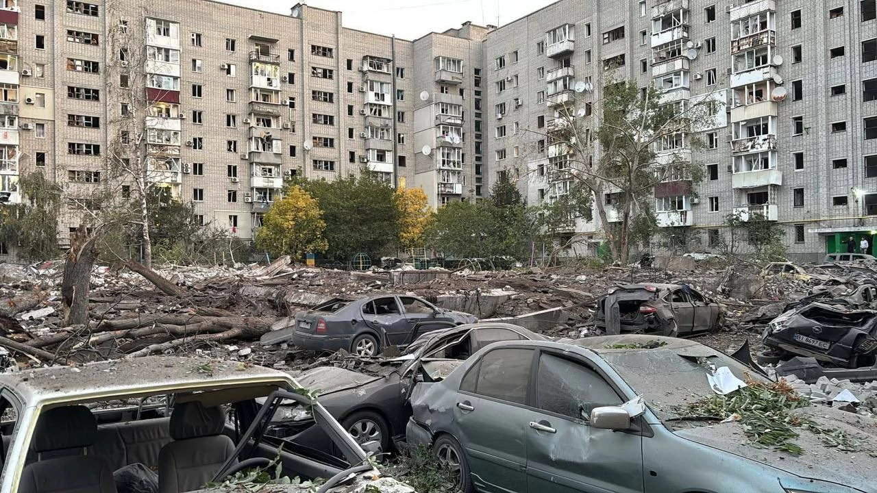 موسكو تعلن «هجومًا واسعًا» على أوكرانيا.. وهذه أبرز الأهداف
